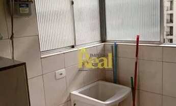 Imagem 4: Apartamento à venda, 54 m² por R$ 270.000,00 - Parque São Domingos - São Paulo/SP