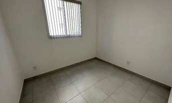 Imagem 3: Apartamento com 2 dormitórios para alugar, 47 m² por R$ 1.200/mês - Nossa Senhora da Penha