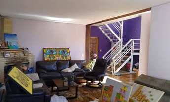 Imagem 5: Condomínio Fechado para Venda em Mairiporã, Samambaia, 3 dormitórios, 1 suíte, 3 banheiros