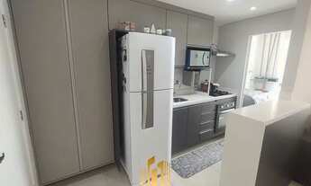 Imagem 7: Apartamento - Continental I - Guarulhos/ SP