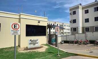 Imagem: Vendo apartamento Chapada Diamantina