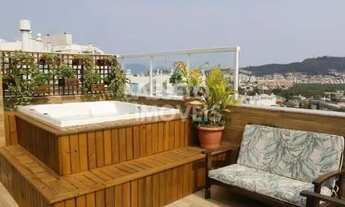 Imagem: FLORIANóPOLIS - Apartamento Padrão - Itacorubi