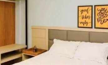 Imagem 2: Lindo apartamento no Aqualand em Salinas