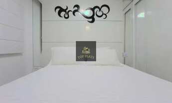 Imagem 6: Flat disponível em Moema