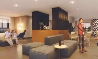 Imagem 7: Apartamento com 2 dormitórios à venda, 39 m² por R$ 380.000,00 - Tucuruvi - São Paulo/SP