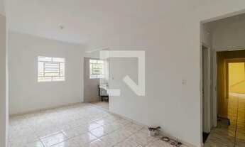 Imagem 2: Apartamento para Aluguel - Bosque da Saúde, 1 Quarto, 28 m2