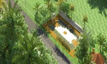 Imagem 7: Casa para locação Condomínio Ibiti Reserva, em Sorocaba-SP