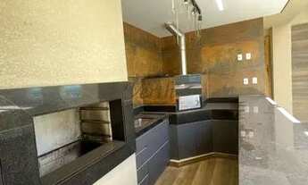 Imagem 6: Apartamento duplex à venda com 3 suítes, no no Cond. Majestic em Indaiatuba/SP