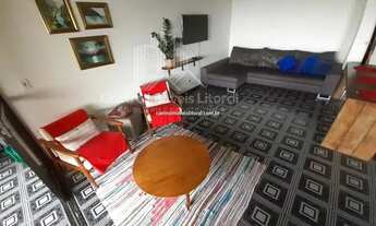 Imagem 5: Caraguatatuba - Apartamento Padrão - Martim de Sá