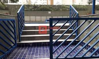 Imagem 1: Apartamento para alugar, 70 m² por R$ 2.500,00/mês - Vila Mascote - São Paulo/SP