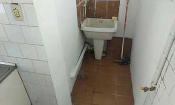 Imagem 3: Apartamento para venda com 44 metros quadrados com 2 quartos em Vila Buarque - São Paulo