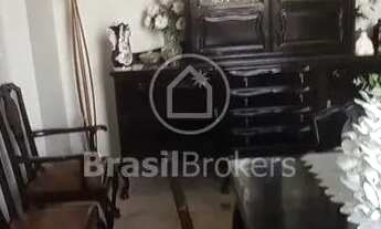 Imagem 6: Rio de Janeiro - Apartamento Padrão - Tijuca