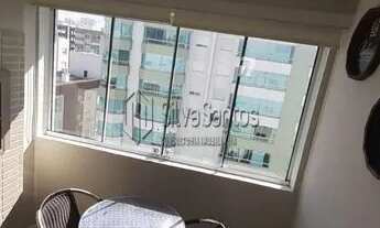 Imagem 3: Apartamento de 2 dormitório no bairro Navegantes. Ref.: *11