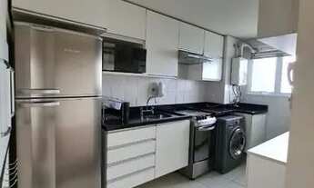 Imagem 7: Apartamento de 03 dormitórios, 02 vagas/box duplo descoberto, no bairro Jardim Carvalho, e