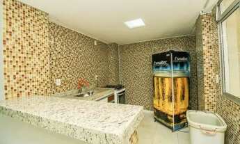 Imagem 5: Apartamento para Venda em Belo Horizonte, Buritis, 4 dormitórios, 1 suíte, 2 banheiros, 2