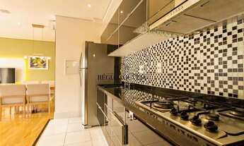 Imagem 7: Lindo Ap 1 dorm.suíte, 67 m², mobiliado, varanda, ar cond., 1 vaga