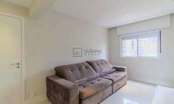 Imagem 7: Locação Apartamento 4 Dormitórios - 192 m² Vila Nova Conceição