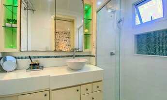 Imagem 6: Apartamento de 93 m² 03 Quartos (01 Suíte), 03 Banheiros, 02 Vagas por R$ 950.000