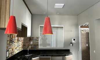 Imagem 6: Casa com 2 dormitórios para alugar, 150 m² por R$ 2.200/mês - João Aranha - Paulínia/SP