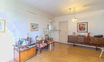 Imagem 5: Apartamento Venda 3 Dormitórios - 100 m² Vila Olímpia