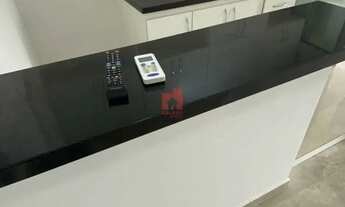 Imagem 7: Excelente apartamento em Moema com 48 m², 1 suíte, 1 vaga