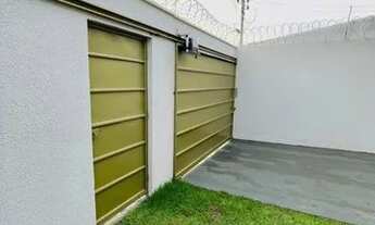 Imagem: Casa - Setor Veiga Jardim