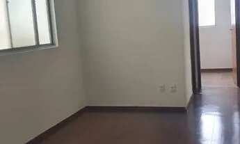 Imagem 2: Apartamento com 3 dormitórios para alugar, 66 m² por R$ 1.894,60/mês - Buritis - Belo Hori