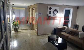 Imagem 2: Apartamento para venda tem 90 metros quadrados com 3 quartos em Santa Teresinha - São Paul