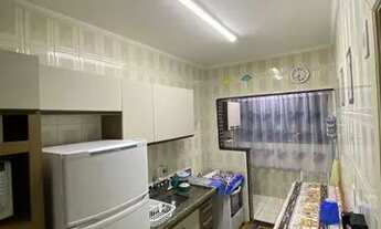 Imagem 5: Apartamento com 1 dormitório à venda, 52 m² por R$ 255.000 - Ocian - Praia Grande/SP