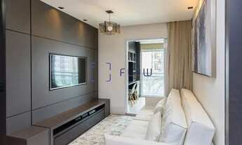 Imagem 4: Apartamento com 2 e 3 dormitórios e suíte 1 e 2 vagas