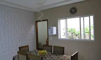 Imagem 6: Casa para venda com 112 metros quadrados com 3 quartos em Bosque da Saúde - São Paulo - SP