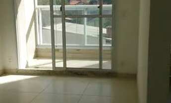 Imagem 5: Apartamento para locação com 57m2 com 2 dormitórios, 1 suíte, armário,1 vaga coberta, laze