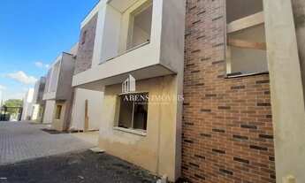 Imagem: Sobrado em Condomínio para Venda em Curitiba