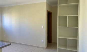 Imagem 2: Apartamento 01 Dormitório com Piscina Jd. Nova Aliança