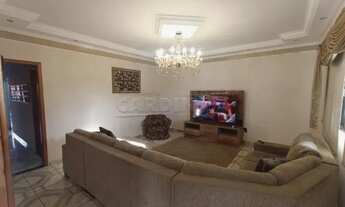 Imagem 3: Sao Carlos - Casa Padrão - Jardim Embare