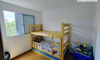 Imagem 5: Apartamento com 2 dormitórios, 42 m² - venda por R$ 215.000,00 ou aluguel por R$ 1.750,00