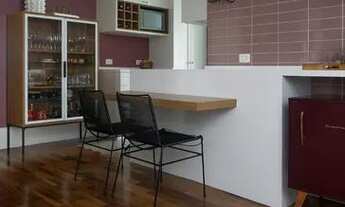 Imagem 7: Apartamento Locação 2 Dormitórios - 83 m² Moema