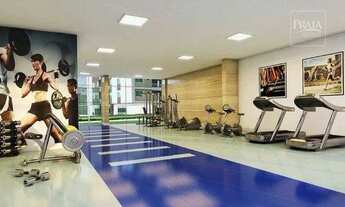 Imagem 7: Apartamento com 3 dormitórios à venda, 110 m² por R$ 2.015.000,00 - Mata da Praia - Vitóri