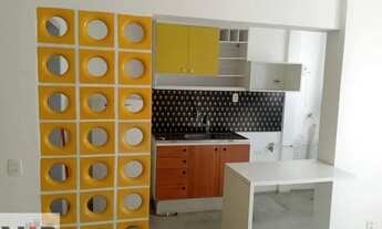 Imagem 2: APARTAMENTO DE 1 DORMITÓRIO NA REGIÃO DE SANTA CECÍLIA