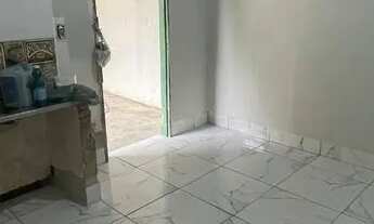 Imagem 4: Barracão de um quarto no Garavelo