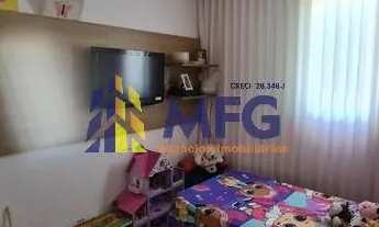 Imagem 7: Apartamento 97m2 - La Vista Moncayo Sorocaba-SP