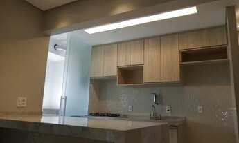 Imagem 5: Integrato Iguatemi SJRP, Apartamento Locação Residencial