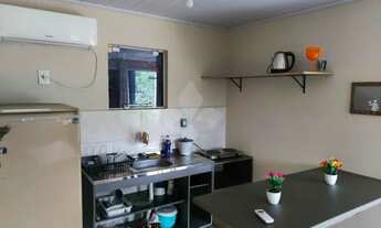 Imagem 4: GAROPABA - Kitchenette/Conjugados - Praia da Ferrugem