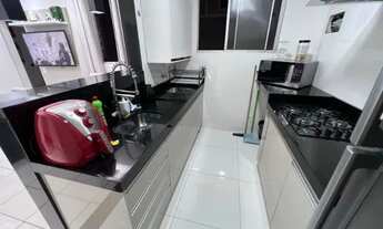 Imagem 3: Apto de 02qts, Laranjeiras, apenas 152 mil, use seu fgts como entrada