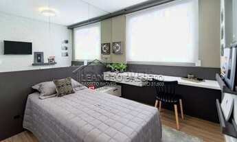 Imagem 4: FLORIANóPOLIS - Apartamento Padrão - Agronômica