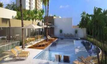 Imagem: Apartamento para venda com 63 metros quadrados