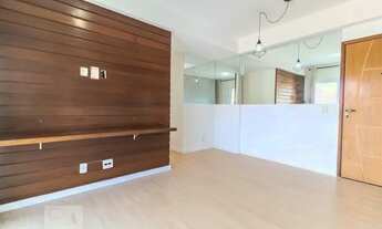 Imagem 2: Apartamento para Aluguel - Freguesia , 2 Quartos, 65 m2