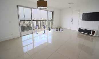 Imagem 5: Apartamento podendo conter até 3 quartos (1 suíte), 3 banheiros, 2 vagas de garagem e elev