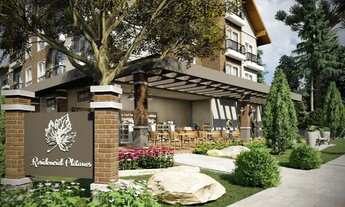 Imagem 3: Gramado - Apartamento Padrão - Avenida Central