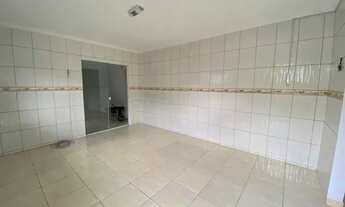 Imagem 3: Casa 3 Quartos Fundos 90m²